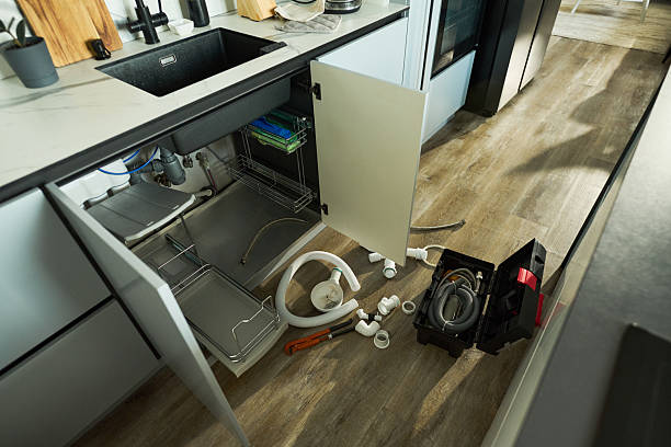 Reliable Drain Cleaning contractor in Garrettsville, OH by Street Wise - Plumbing